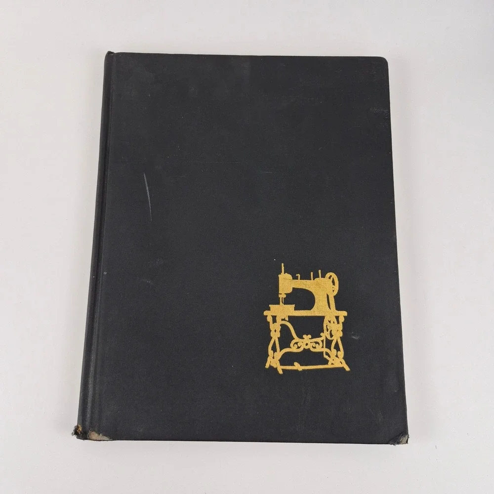 The Invention of the Sewing Machine Grace Rogers Cooper Smithsonian 1968 History